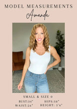 Load image into Gallery viewer, Alba High Rise Control Top Distressed Hem Skinny Jeans Ave Shops
