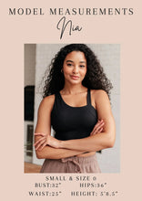 Load image into Gallery viewer, Alba High Rise Control Top Distressed Hem Skinny Jeans Ave Shops
