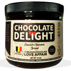 Chocolate Delight 14oz